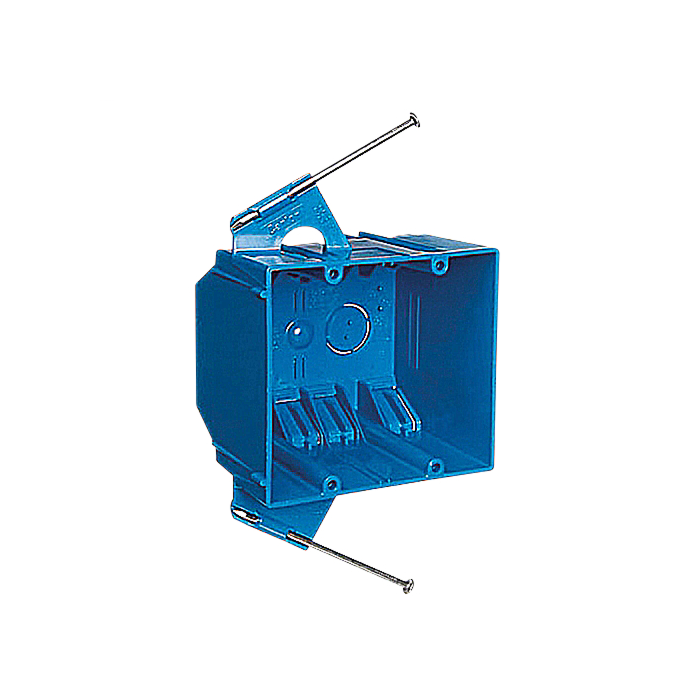 Thomas & Betts Outlet Boxes