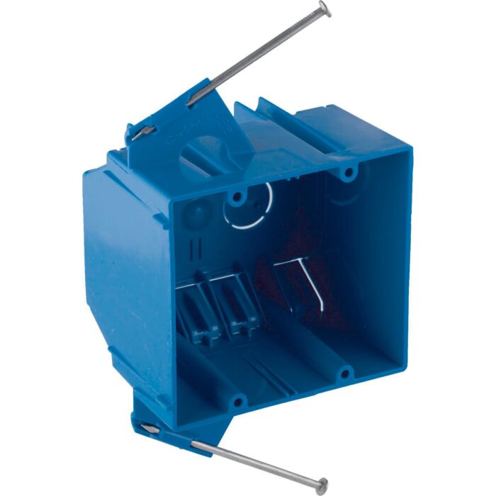 Thomas & Betts Outlet Boxes