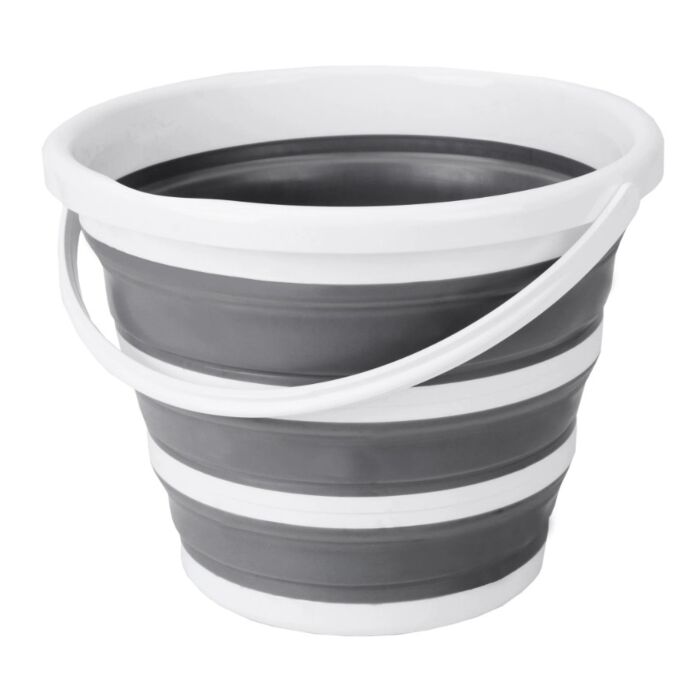 Collapsible Bucket 2.6gal