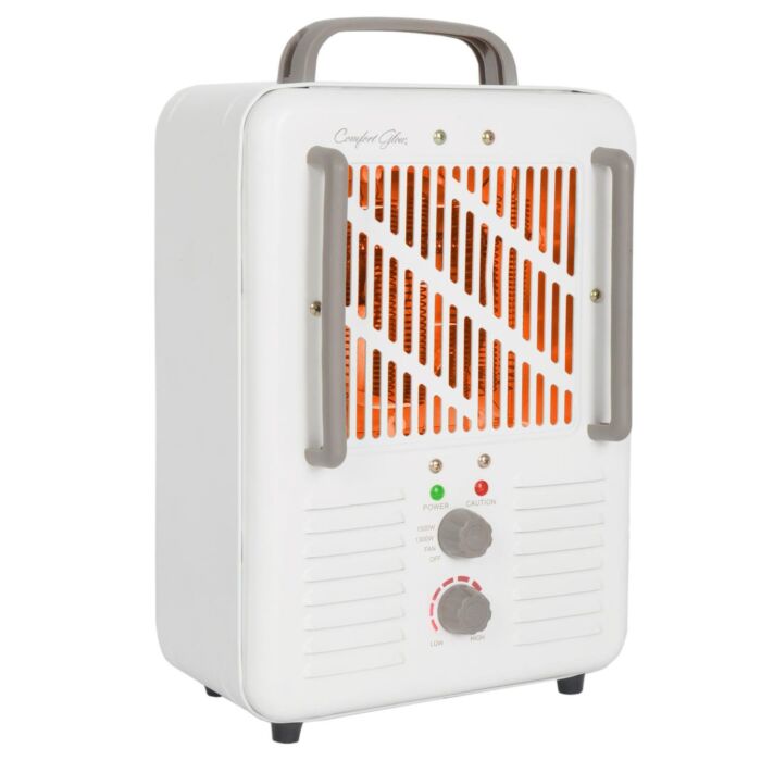 Home Impressions Milkhouse Heater - 1500W/120V