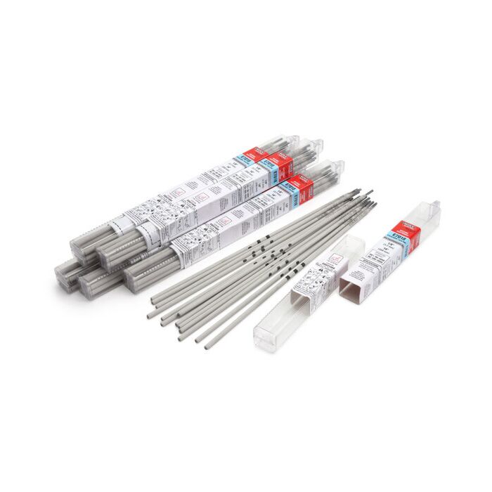 Lincoln Electric 5/32 in 14 in 10 lb Stick (SMAW) Electrode