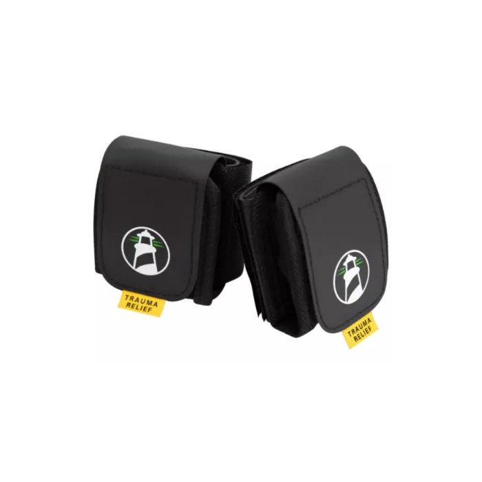 Quick Adjust Trauma Relief