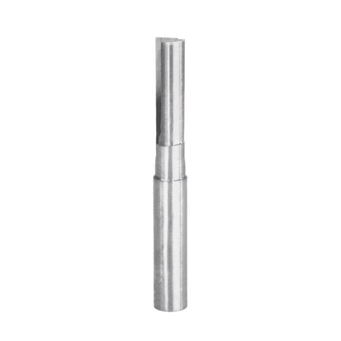 Freud Tools 7/32" (Dia.) Double Flute Straight Bit