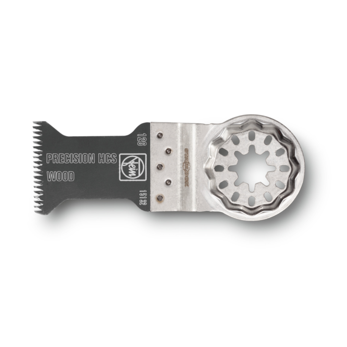 FEIN Tools E-Cut Precision saw blade