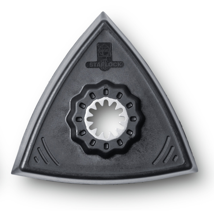 FEIN Tools Backing pad set, unperforated