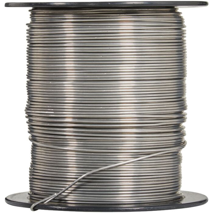 Dare Products Aluminum Fence Wire - 14 Ga x 1/4 mile