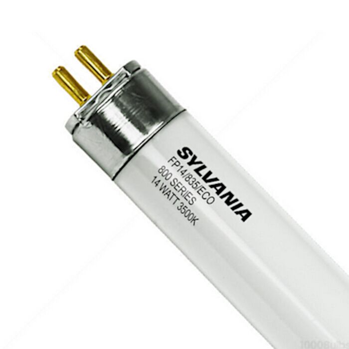 Scott Electric 14W Fluorescent Tube Light - 22 in.