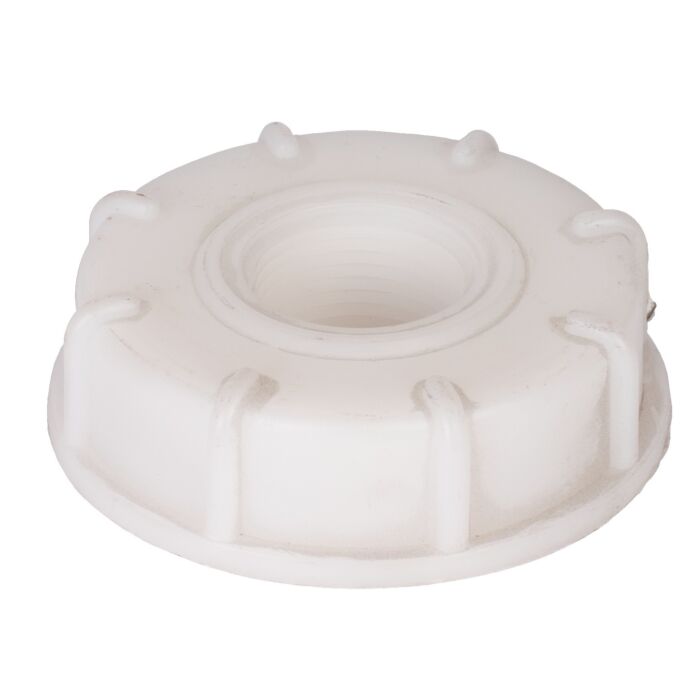 CropCare 5 Gallon Foamer Tank Lid