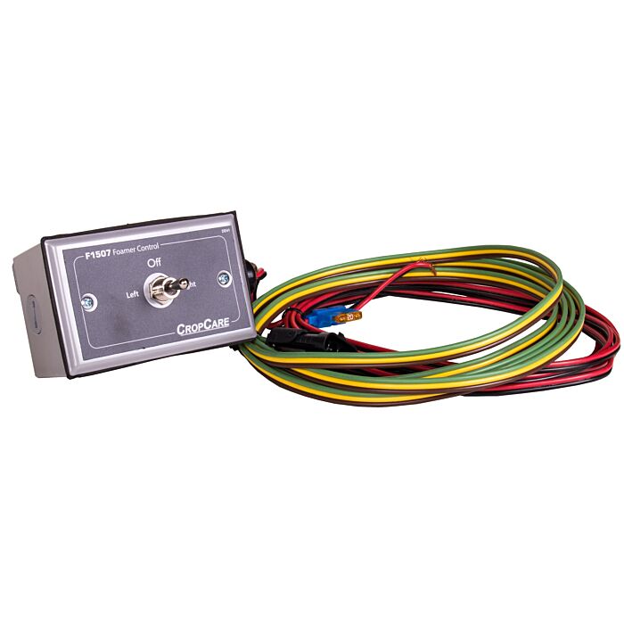 CropCare Foam Marker Wiring Harness, Power End