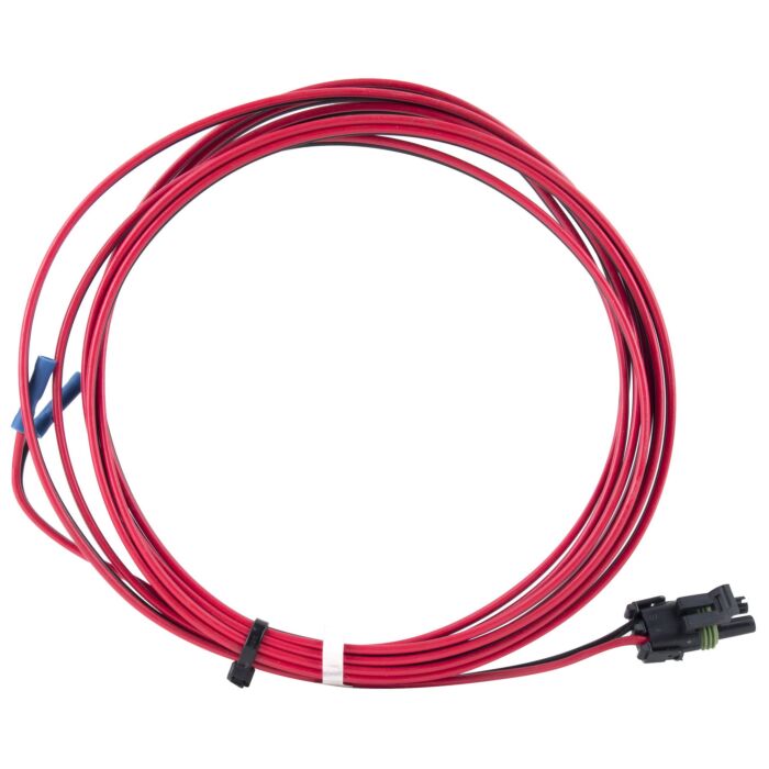 CropCare 25 gal Liquid Applicator Motor End Wiring Harness