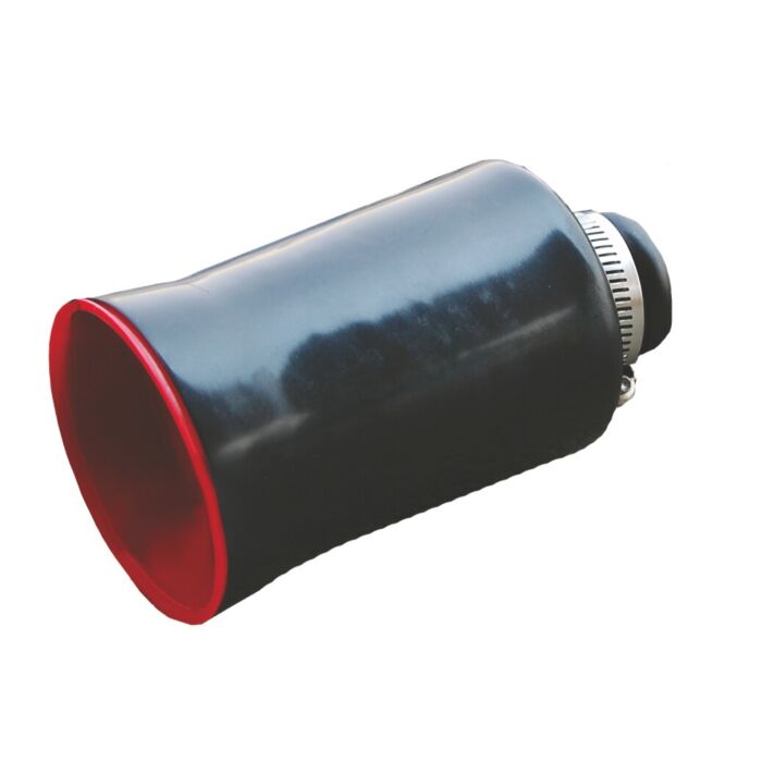 CropCare 3" Foamer Discharge Tube Boot