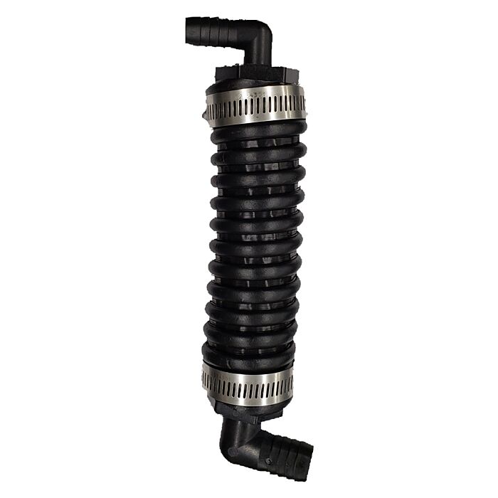 CropCare Mixing Chamber for F1500A & F1200A