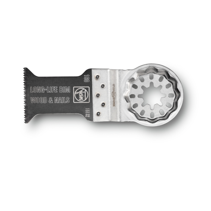 FEIN Tools E-Cut Long-Life saw blade, Width 1-3/8 [35] in[mm]