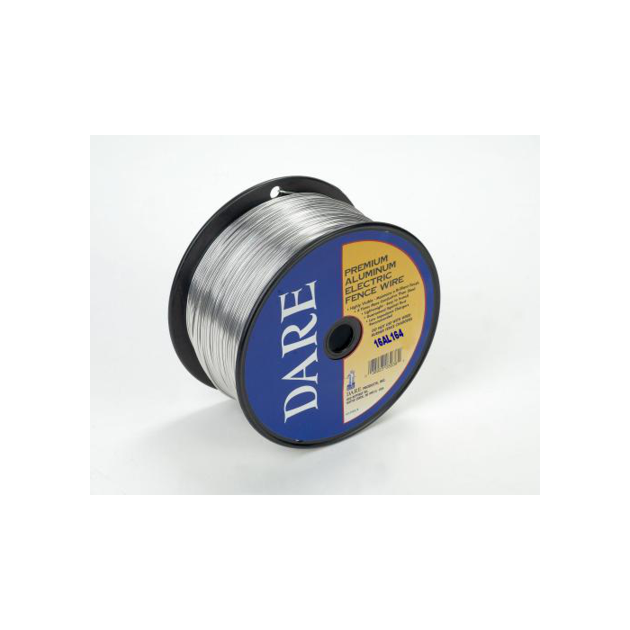 Dare Products 16 GA. x 164 FT. ALUMINUM WIRE