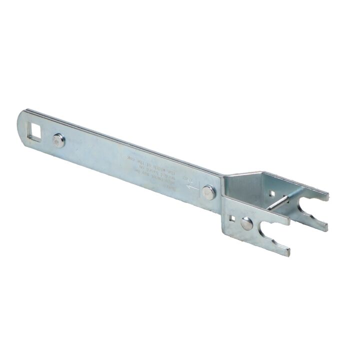 Dare Products STRAINER CRANK