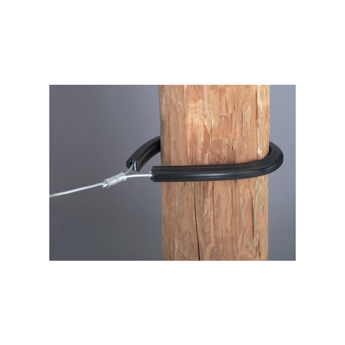 Dare Products TUBULAR CORNER & END POST INSULATOR