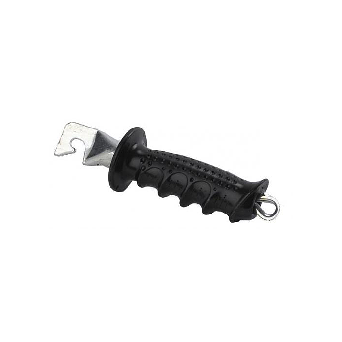 Dare Products OLD IRONSIDES. STEEL CASED GATE HANDLE