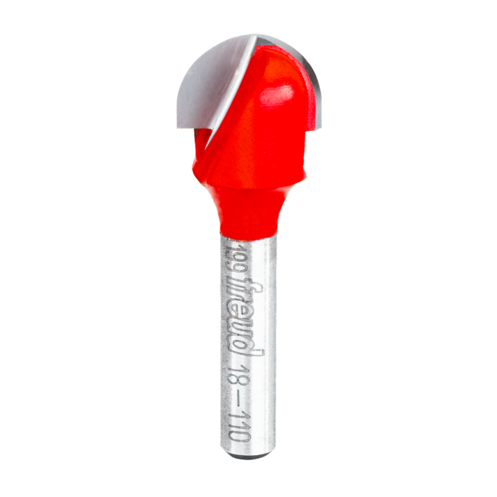 Freud Tools 5/16" Radius Round Nose Bit