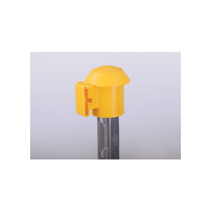 Dare Products T POST TOP'R® SAFETY TOP AND ELECTRIC FENCE INSULATOR