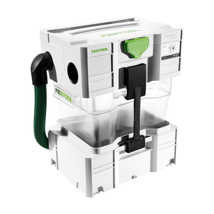 Festool CT CYCLONE CT-VA-20