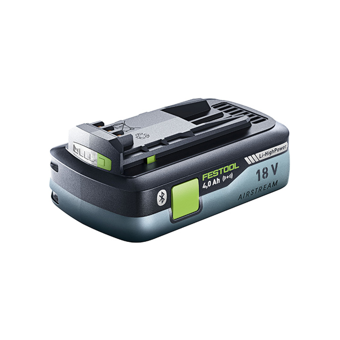 Festool HighPower battery pack BP 18 Li 4,0 HPC-ASI