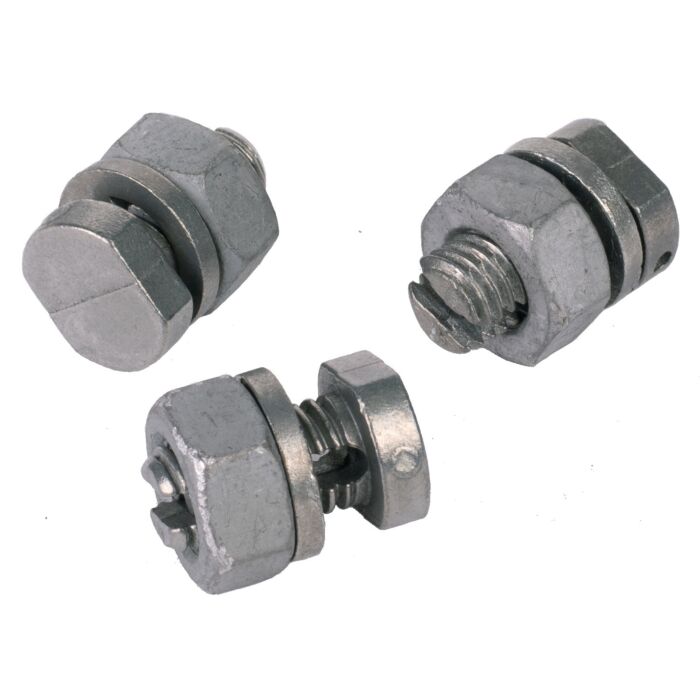 Dare Products Dare Line Clamp/Tap