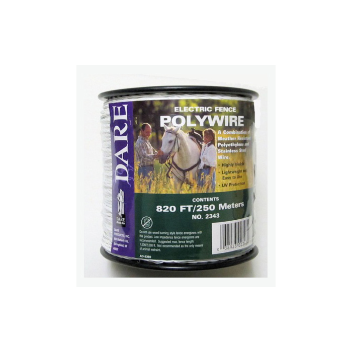Dare Products POLYWIRE