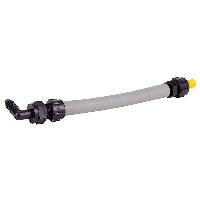 CropCare Foam Discharge Tube for F2500 Turf Marker