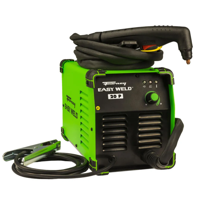 Forney Easy Weld 20 P Plasma Cutter, 120V