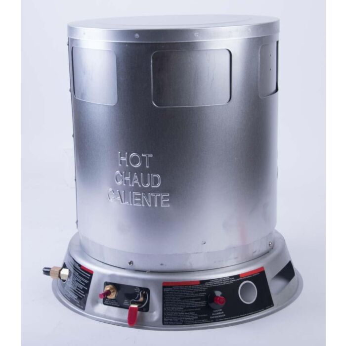 MR. HEATER Convection Propane Heater - 200,000 BTU