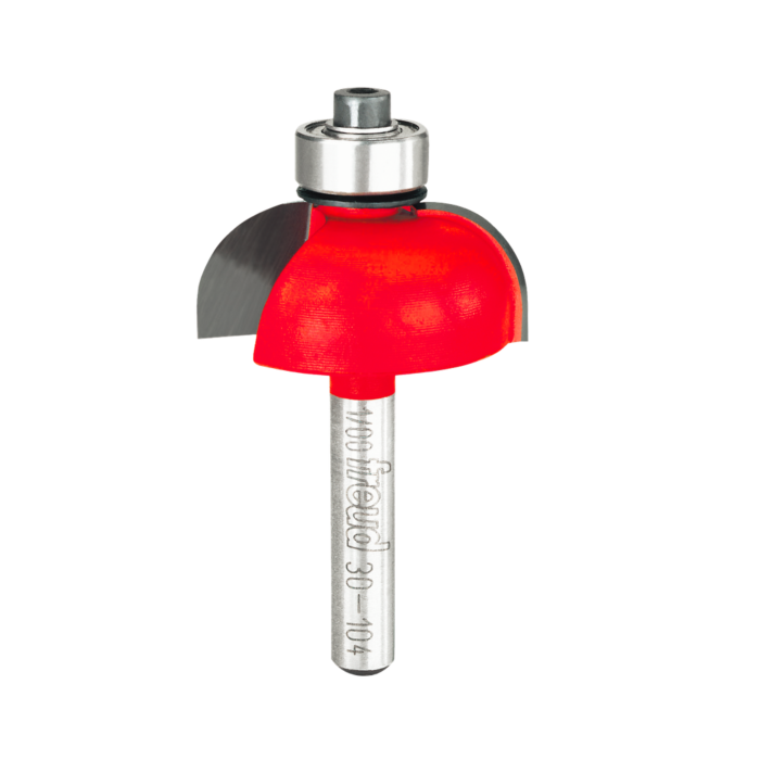 Freud Tools 3/8" Radius Cove Bit