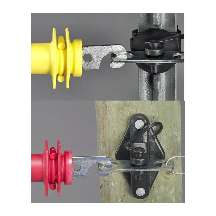 Dare Products GATE ANCHOR KIT
