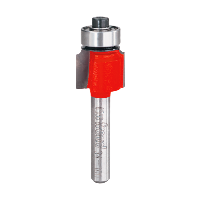 Freud Tools 1/16" Radius Rounding Over Bit