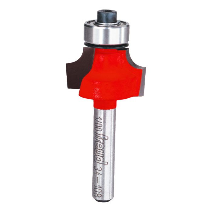 Freud Tools 3/16" Radius Rounding Over Bit