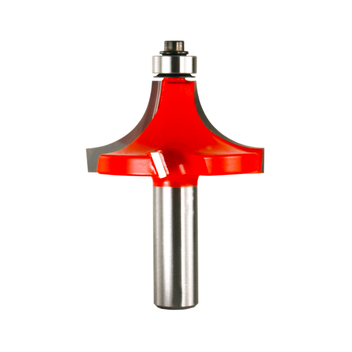 Freud Tools 3/4" Radius Rounding Over Bit (Quadra-Cut)