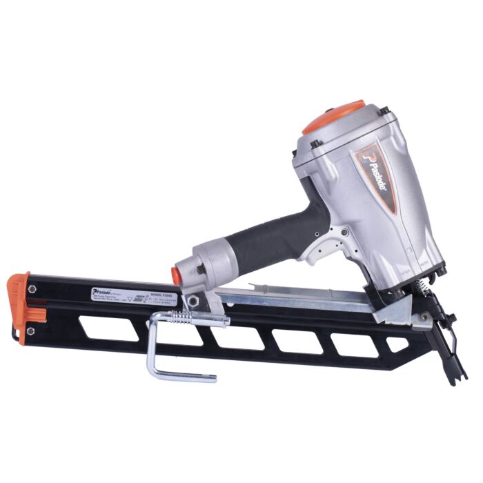 Paslode 30 deg 18 in 13-3/10 in Framing Nailer