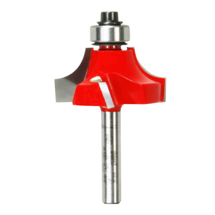 Freud Tools 3/8" Radius Beading Bit (Quadra-Cut)
