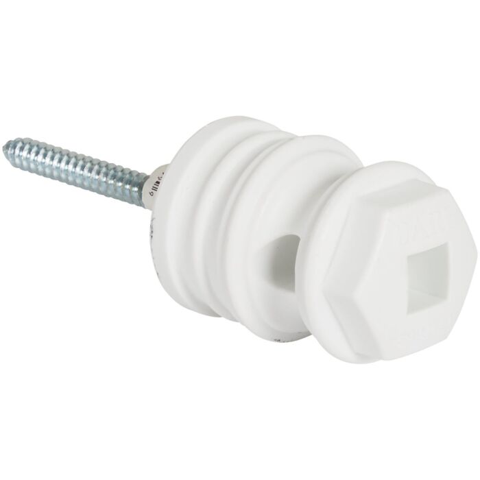 Dare Products Hex Head Insulator