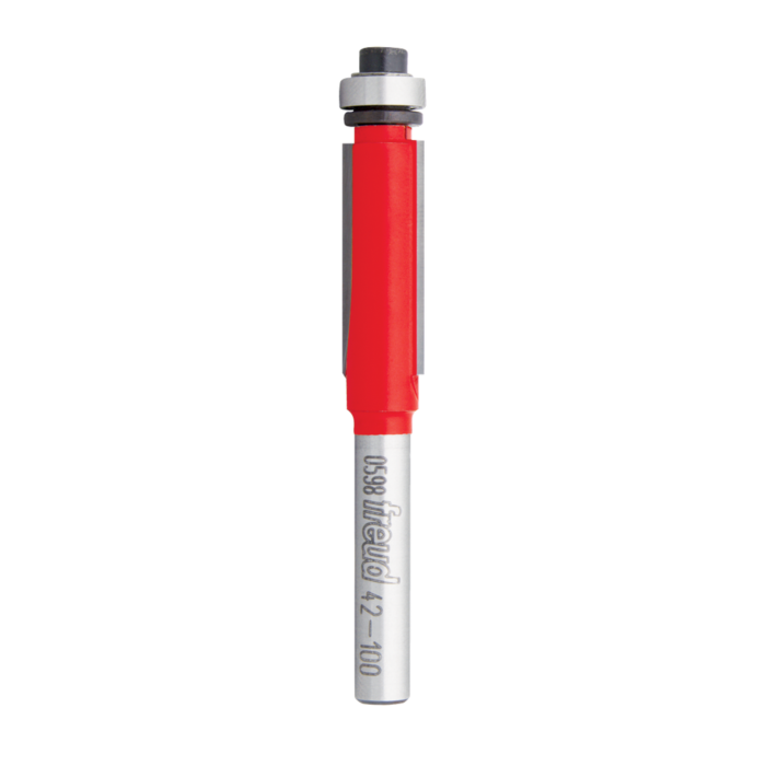 Freud Tools 3/8" (Dia.) Bearing Flush Trim Bit