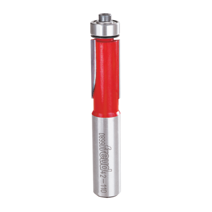 Freud Tools 1/2" (Dia.) Bearing Flush Trim Bit