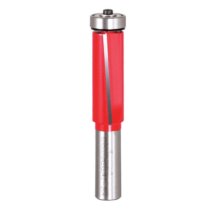 Freud Tools 3/4" (Dia.) Downshear Helix Flush Trim Bit