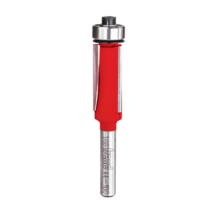 Freud Tools 1/2" (Dia.) Bearing Flush Trim Bit