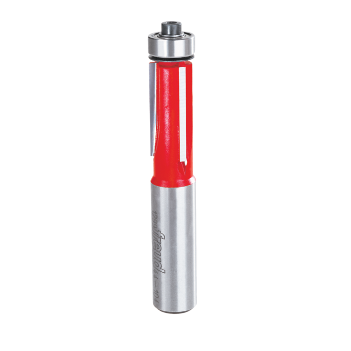 Freud Tools 1/2" (Dia.) Bearing Flush Trim Bit