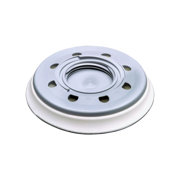 Festool Sander Backing Pad ST-STF D125/8 FX-SW