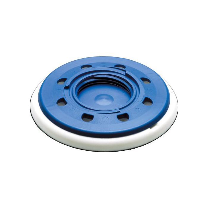 Festool Sander Backing Pad ST-STF D125/8 FX-H-HT