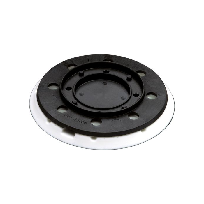 Festool Sander Backing Pad ST-STF 125/8-M4-J SW
