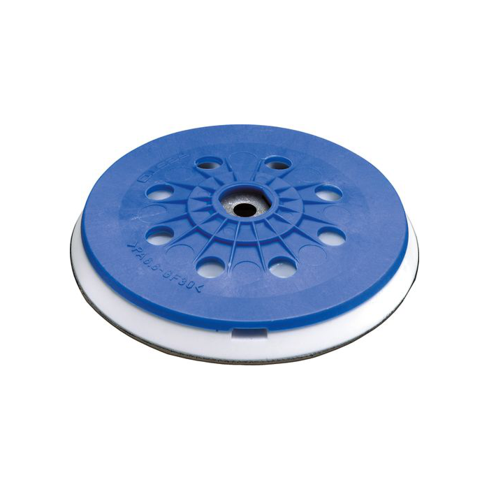 Festool Sander Backing Pad ST-STF 125/8-M8-J H