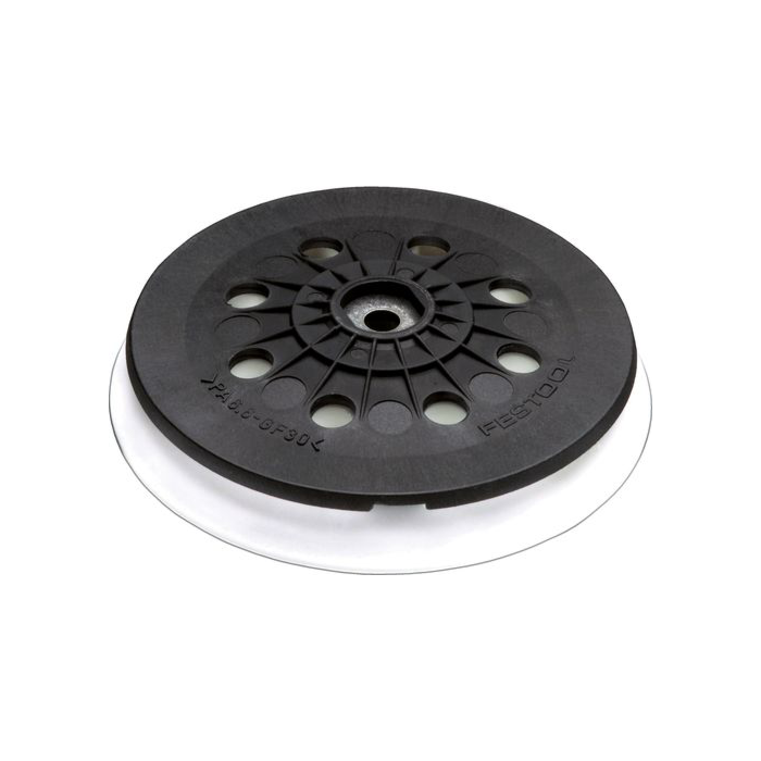 Festool Sander Backing Pad ST-STF 125/8-M8-J W-HT