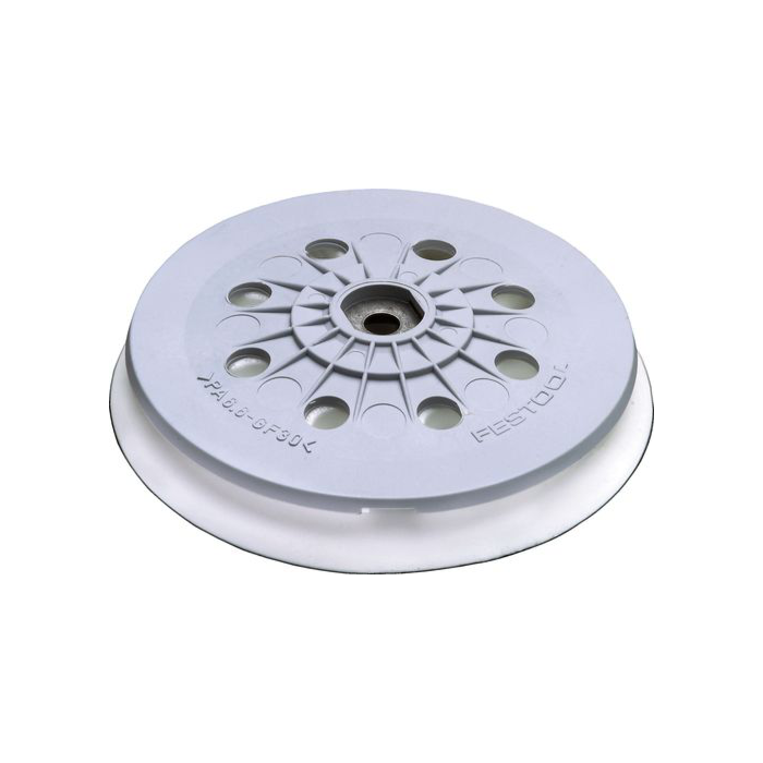 Festool Sander Backing Pad ST-STF 125/8-M8-J SW