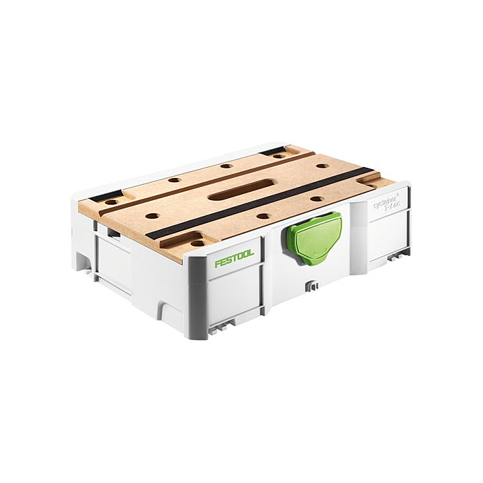 Festool Systainer T-LOC SYS-MFT